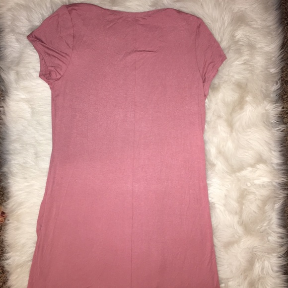 MINI DRESS - Picture 2 of 3